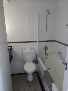 Sunset 786 Holiday Accommodation Unit-207