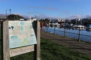 59A South Snowdon Wharf - 哈雷克