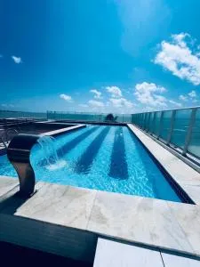 Blue Sunset 417 - Penha