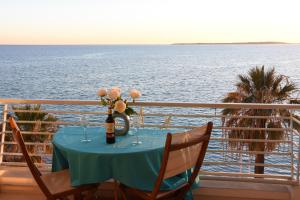 Résidence Le Soleil