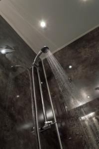 Spacious Apt Dundee dockside 3-bedrooms fast Wi-Fi