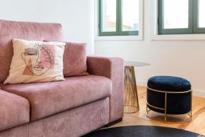 Chic Porto Hideaway: Pool & Garden