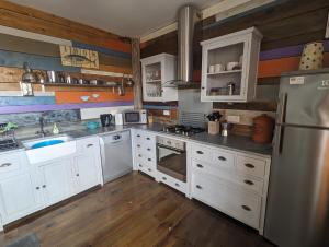 Appartements La Maison Anglaise : photos des chambres
