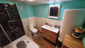 Maisons de vacances Gite Petite : photos des chambres