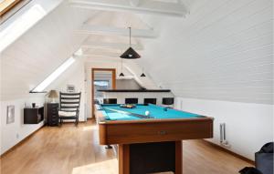 Gorgeous Home In Løkken With Wifi