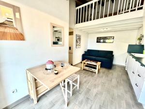 Appartement Studio Porticcio Paesolu 313
