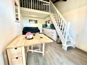 Appartement Studio Porticcio Paesolu 313