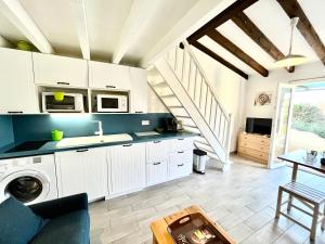 Appartement Studio Porticcio Paesolu 313