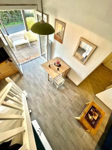 Appartement Studio Porticcio Paesolu 313