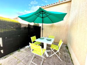 Appartement Studio Porticcio Paesolu 313
