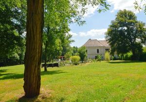 Moulin Du Martinet - historic mill with private pool and within walking distance to nearest village