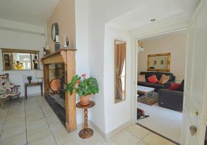 Moulin Du Martinet - historic mill with private pool and within walking distance to nearest village
