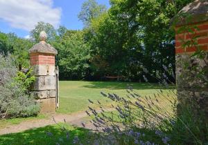 Moulin Du Martinet - historic mill with private pool and within walking distance to nearest village