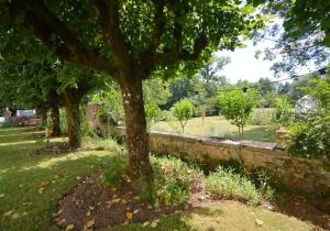 Moulin Du Martinet - historic mill with private pool and within walking distance to nearest village