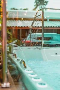 Lukinhas Pousada - Nova Mutum