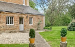 Lovely Home In Ingouville Sur Mer