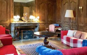 Lovely Home In Ingouville Sur Mer