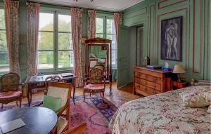 Lovely Home In Ingouville Sur Mer