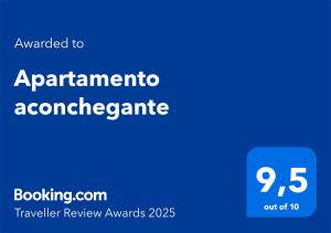 Apartamento aconchegante - Portaria 24 horas - Self Check-in - Bairro Sudoeste