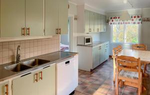 Holiday Home Rödviksnäs Kristdala