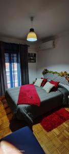 Apartamento Fazunchar