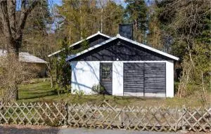 Awesome Home In Bromölla With Wifi - Karlskrona