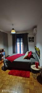 Apartamento Fazunchar