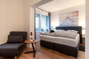 Ferienwohnung Nordseeglück