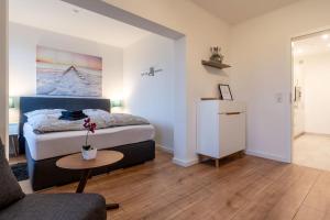 Ferienwohnung Nordseeglück