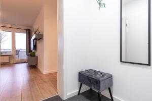 Ferienwohnung Nordseeglück