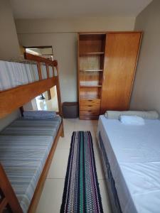 Apartamento para 6 personas a pasos de la playa San José
