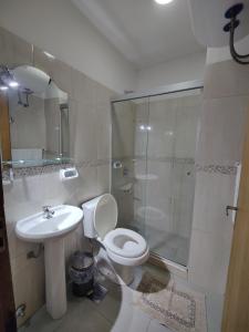 Apartamento para 6 personas a pasos de la playa San José