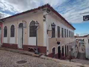 Hotel & Pousada Catarina Mina