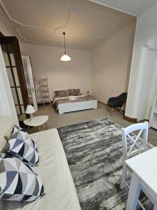 Apartment Vila Husova