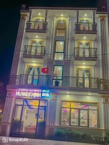 KHÁCH SẠN HƯNG THỊNH - Lý Sơn - Ly Son