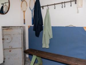 096 Maisonette-Fewo Havenkante mit direktem Zugang zum Südstrand