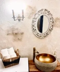 Beduin Vila - Poiana Ţapului