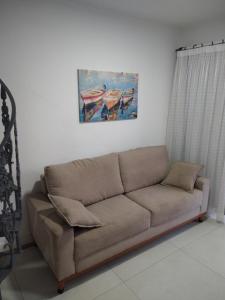 Cobertura no Braga proximo a praia das Dunas
