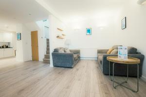 Drakes Nest Plymouth City Centre Location and FREE PARKING