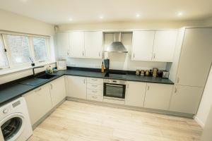 Drakes Nest Plymouth City Centre Location and FREE PARKING