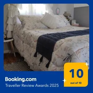 Alojamiento el Arrayán - Cajón