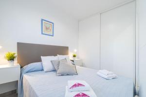 Apart-rent Apartment Bahia 0017