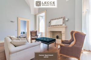 Cavour Apartment - Lecce Selection