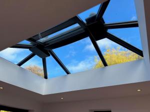 Country cottage close to the sea