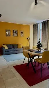 Appartement Montreux au bord du lac - Clarens