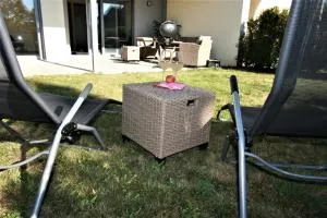 Loreley Hills Residence 2 - 圣戈阿尔斯豪森