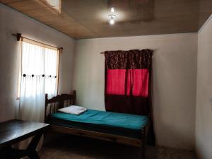 Hostel Los Chocoyos