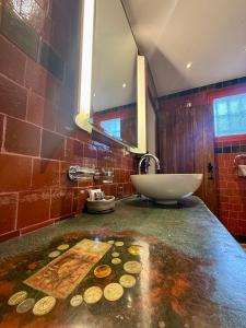 B&B / Chambres d'hotes Demeure des Vieux Bains : photos des chambres