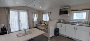 Billing Aquadrome Northampton, Hailsham 2 Bedrooms, BLP60 - Houghton