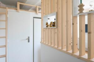 Petit appartement pour 2 à 3 personnes